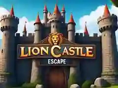 Jwèt Echapman nan Chato Lion sou entènèt