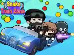 Jwèt Zòn Tren Sere sou entènèt