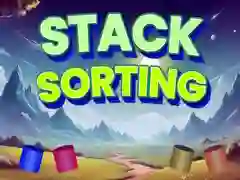 Jwèt Tri nan Stak sou entènèt Jwèt Tri nan Stak sou entènèt