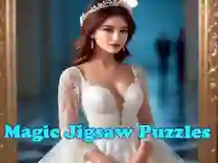 Jwèt Puzle Majik sou entènèt Jwèt Puzle Majik sou entènèt