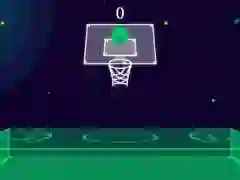 Jwèt Domaj Baskètbòl Neon sou entènèt Jwèt Domaj Baskètbòl Neon sou entènèt