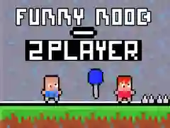 Jwèt Funny Noob 2 Jwè sou entènèt Jwèt Funny Noob 2 Jwè sou entènèt