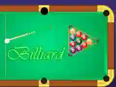 Jwèt Bilyard sou entènèt Jwèt Bilyard sou entènèt