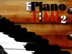 Jwèt Tan Piano 2 sou entènèt