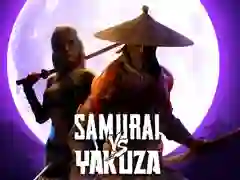 Jwèt Samurai kont Yakuza sou entènèt Jwèt Samurai kont Yakuza sou entènèt