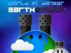 Jwèt Mond lan nan danje: Atak Latè sou entènèt Jwèt Mond lan nan danje: Atak Latè sou entènèt