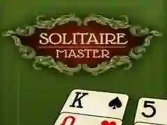 Jwèt Mèt Solitaire sou entènèt Jwèt Mèt Solitaire sou entènèt