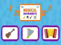 Jwèt Enstriman Mizik sou entènèt