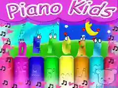Jwèt Piano Timoun sou entènèt Jwèt Piano Timoun sou entènèt