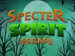 Jwèt Echapman Espri Specter sou entènèt Jwèt Echapman Espri Specter sou entènèt