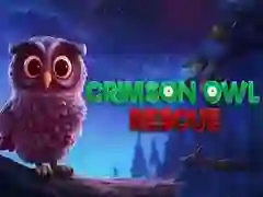 Jwèt Reskiti Chouette Crimson sou entènèt Jwèt Reskiti Chouette Crimson sou entènèt