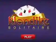 Jwèt Klondike Solitaire sou entènèt Jwèt Klondike Solitaire sou entènèt