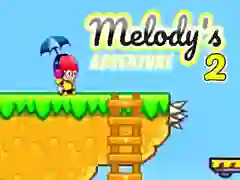 Jwèt Avantou Melody 2 sou entènèt Jwèt Avantou Melody 2 sou entènèt