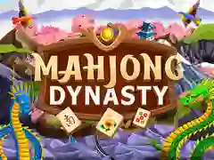 Jwèt Dinastie Mahjong sou entènèt Jwèt Dinastie Mahjong sou entènèt