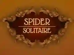 Jwèt Solitaire Spider sou entènèt Jwèt Solitaire Spider sou entènèt