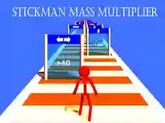Jwèt Stickman Miltiyè Mas sou entènèt Jwèt Stickman Miltiyè Mas sou entènèt