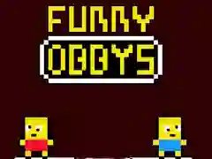 Jwèt Obbys Amizan sou entènèt Jwèt Obbys Amizan sou entènèt