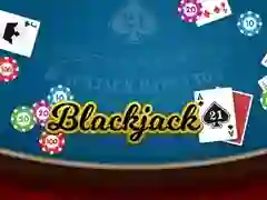 Jwèt Blackjack 21 sou entènèt Jwèt Blackjack 21 sou entènèt