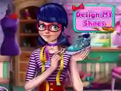 Jwèt Design Soulye Mwen sou entènèt Jwèt Design Soulye Mwen sou entènèt