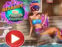 Jwèt Sirèn BFFs Reyèl Sauna sou entènèt Jwèt Sirèn BFFs Reyèl Sauna sou entènèt