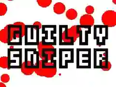 Jwèt Sniper Kulpab sou entènèt