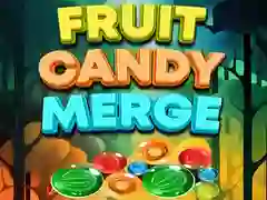 Jwèt Fizyon Candy Fwi sou entènèt