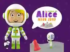 Jwèt Mond Sèvo a Alice sou entènèt Jwèt Mond Sèvo a Alice sou entènèt