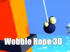 Jwèt Kòd Wobble 3D sou entènèt Jwèt Kòd Wobble 3D sou entènèt