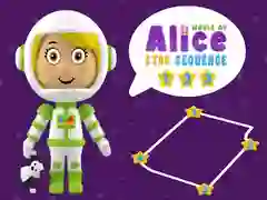 Jwèt Mond Lanmou Lalin Alice sou entènèt