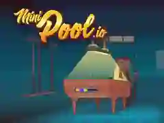 Jwèt MiniPool.io sou entènèt