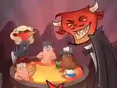 Jwèt Klike Menti Inaktif sou entènèt Jwèt Klike Menti Inaktif sou entènèt