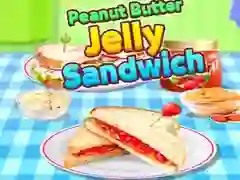 Jwèt Sandwich ki bè соr зан сэйlt sou entènèt