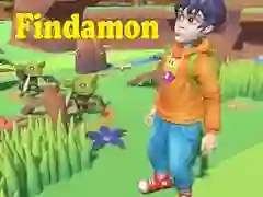 Jwèt JwennMon sou entènèt