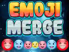 Jwèt Fizyon Emojis sou entènèt