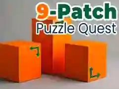 Jwèt 9 Patch Puzzle Quest sou entènèt Jwèt 9 Patch Puzzle Quest sou entènèt