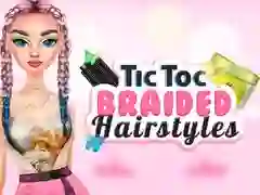 Jwèt TicToc Tress Cheve sou entènèt Jwèt TicToc Tress Cheve sou entènèt
