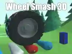 Jwèt Kraze Wou 3D sou entènèt Jwèt Kraze Wou 3D sou entènèt