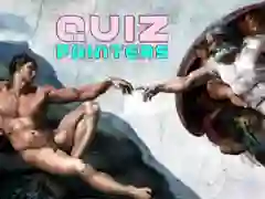 Jwèt Kwit Atis sou entènèt Jwèt Kwit Atis sou entènèt