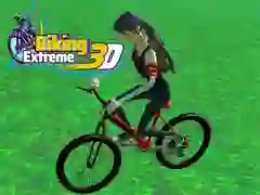 Jwèt Biking Ekstrem 3D sou entènèt Jwèt Biking Ekstrem 3D sou entènèt