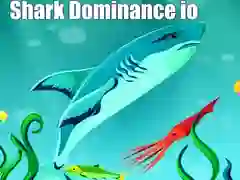 Jwèt Dominasyon Reken io sou entènèt
