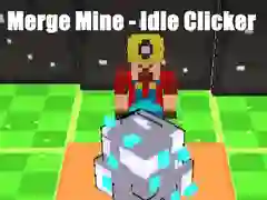 Jwèt Fizyon Min - Idle Clicker sou entènèt