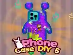 Jwèt Kaouvri telefòn DIY 5 sou entènèt