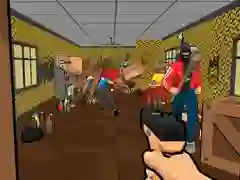 Jwèt Pye Kòlè 3D sou entènèt Jwèt Pye Kòlè 3D sou entènèt