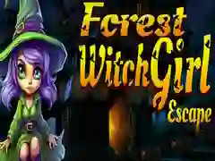 Jwèt Kouri pou fè ti fi witch ki soti nan forè sou entènèt Jwèt Kouri pou fè ti fi witch ki soti nan forè sou entènèt