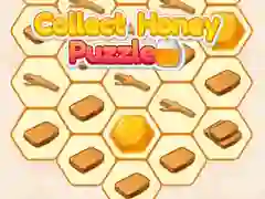Jwèt Kolekte Miel: Puzzel sou entènèt Jwèt Kolekte Miel: Puzzel sou entènèt