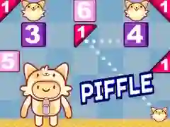 Jwèt Piffie sou entènèt