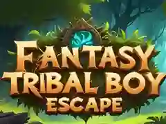 Jwèt Echapman Ti Gason Tribal Fantezi sou entènèt Jwèt Echapman Ti Gason Tribal Fantezi sou entènèt