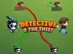 Jwèt Detektif ak Vole sou entènèt Jwèt Detektif ak Vole sou entènèt