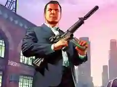 Jwèt GTA Similatè Krim sou entènèt Jwèt GTA Similatè Krim sou entènèt