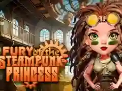 Jwèt Furè Pòtrè Steampunk sou entènèt Jwèt Furè Pòtrè Steampunk sou entènèt